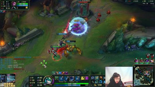 爱喝百事可乐D周星星发布了一个斗鱼视频2019-04-25