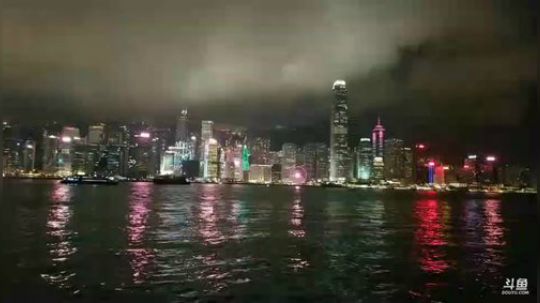 惜雨天天发布了一个斗鱼视频2019-04-24