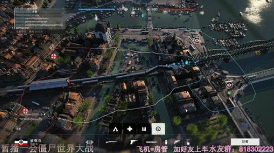 战地5：菜鸡小姐姐在线钢枪，了解一下 2019-04-23 15点场