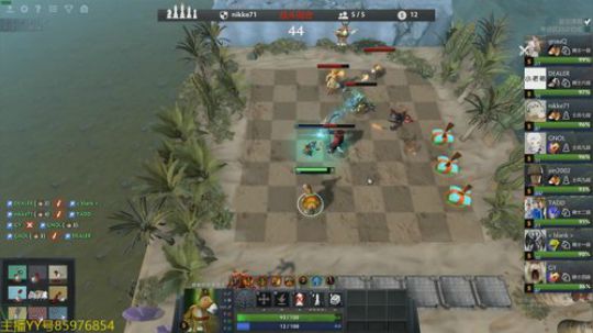 卡大爷的直播间 2019-04-23 23点场