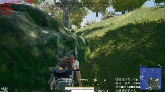 小亮：千场KD9，战神小亮 2019-04-23 19点场