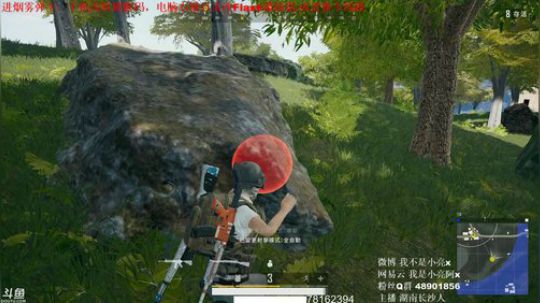 小亮：千场KD9，战神小亮 2019-04-22 23点场