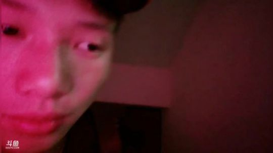 K一DASH发布了一个斗鱼视频2019-04-25