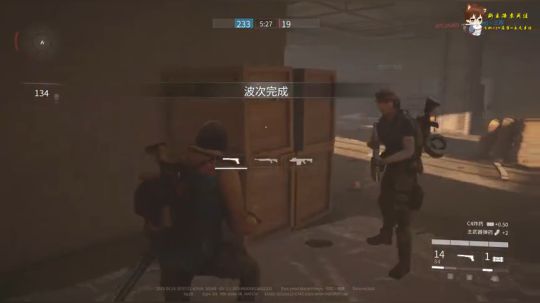 SRG丶战队比赛视频
