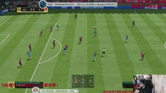 征召选人~四胜走起~ 2019-04-24 23点场