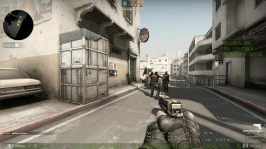 帮刷所有COD系列皮肤 2019-04-24 23点场