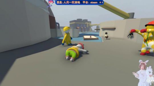 【16】周6猴/特别直播 2019-04-20 14点场