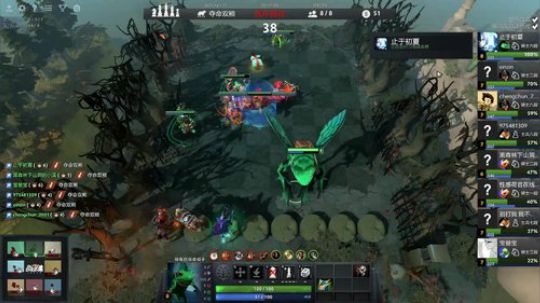 挺进地牢~ 2019-04-24 18点场