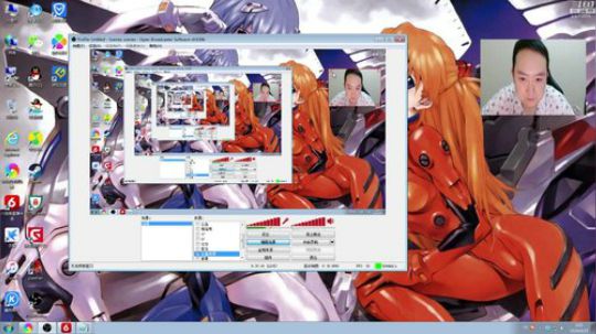 旧欢若梦灬发布了一个斗鱼视频2019-04-25