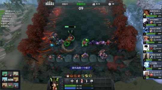 夜晚才是归宿 2019-04-22 17点场