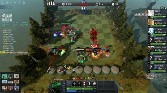 万物皆可转骑士 2019-04-23 16点场