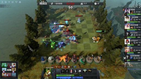 【笨寞】萌新玩自走棋。梦想吃一把鸡~ 2019-04-24 20点场