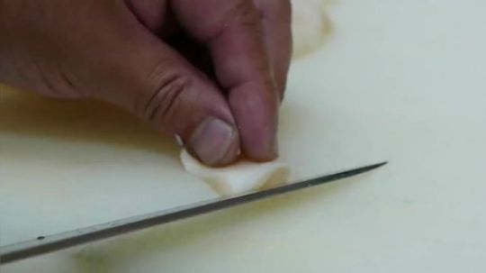 【日本美食】外星海螺—日本街头食品