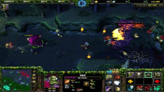 解说主播明星赛 2019-04-24 21点场