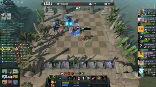 万物皆可转骑士 2019-04-23 13点场