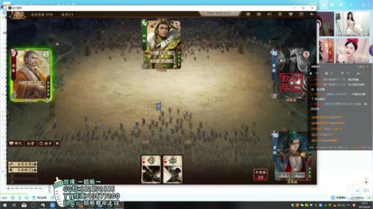 【新人主播】求关注 1494820 2019-04-24 22点场