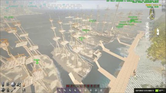 CSTG王者归来 2019-04-25 01点场