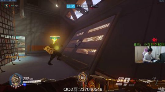 【小青蛙】世界级顶级麦克雷 2019-04-24 20点场