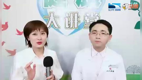 头晕别大意，可能是中风的先找兆！ 2019-04-25 16点场