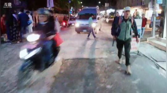 《孤独的旅行叶-尼泊尔 》 2019-04-25 21点场