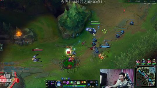 卷毛:今天订个小目标！~ 2019-04-25 16点场