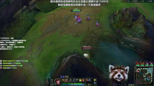 黑色玫瑰带水友~输了随便喷 2019-04-24 08点场