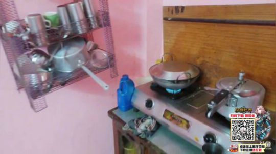 看录像，扫描二维码下载《魔神世界》！ 2019-04-26 16点场