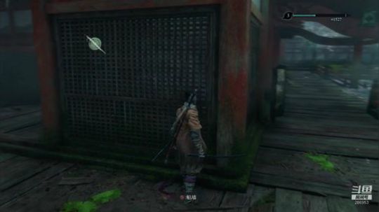 苇名第一正义忍者（三周目苦难+鬼钟） 2019-04-25 21点场