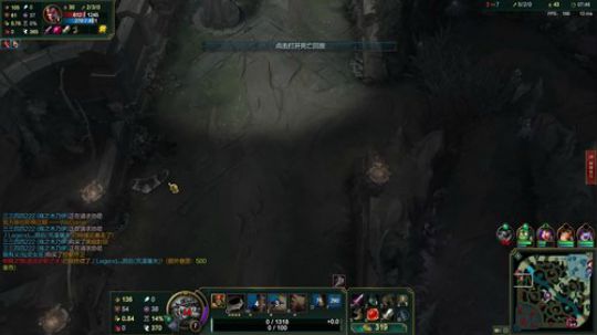 排位走起来！ 3771145 2019-04-25 23点场