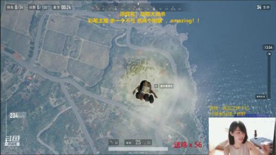 走不出去的新手村 2019-04-25 20点场