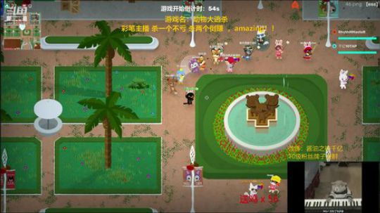 走不出去的新手村 2019-04-25 17点场