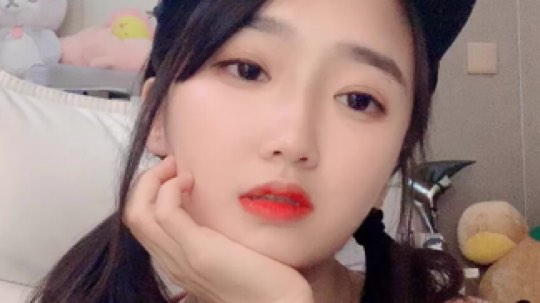我也可以很甜啊