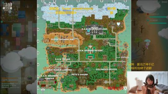 走不出去的新手村 2019-04-24 19点场