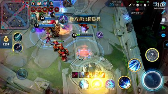 ace017发布了一个斗鱼视频2019-04-26