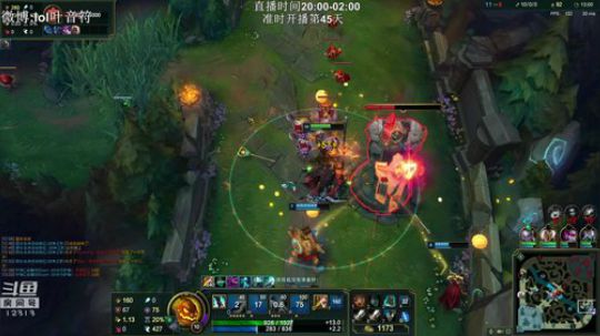 完美世界mc发布了一个斗鱼视频2019-04-26