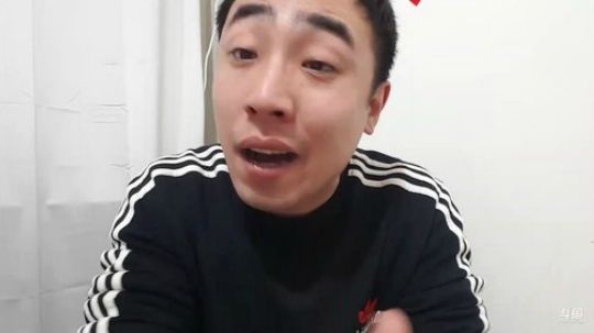 我本善良72发布了一个斗鱼视频2019-04-26