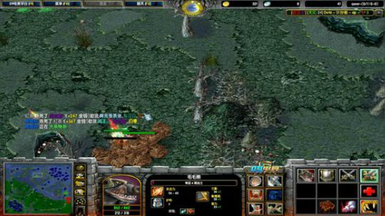 解说主播明星赛，10点抽宝藏 2019-04-26 19点场