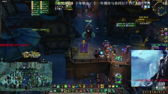 你让我揍你的 2019-04-23 20点场