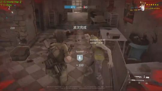 SRG丶战队比赛视频