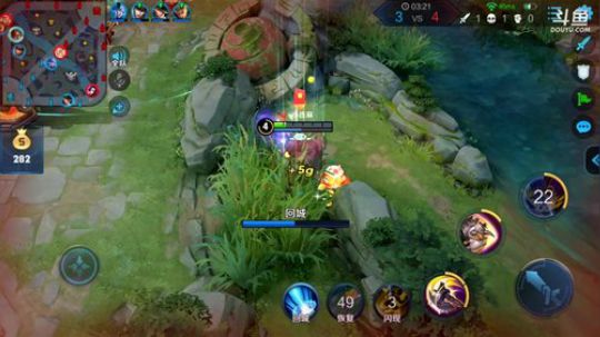 ace017发布了一个斗鱼视频2019-04-26