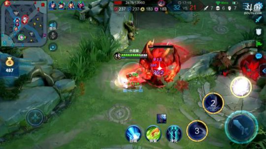 登月团丶离去发布了一个斗鱼视频2019-04-26