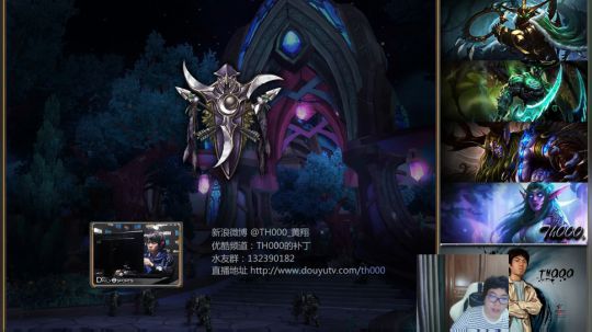 Tiramisu我喜欢发布了一个斗鱼视频2019-04-26