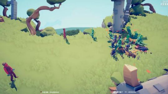 12点首发新游，先玩点有意思的~ 2019-04-25 20点场