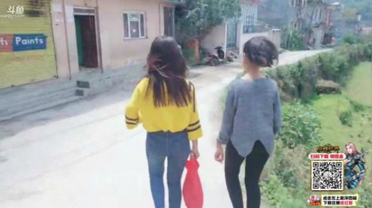 还在尼泊尔扫描二维码下载《魔神世界》！ 2019-04-26 20点场