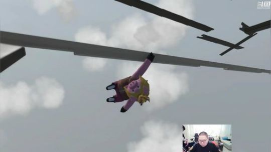 liyunanhj发布了一个斗鱼视频2019-04-26