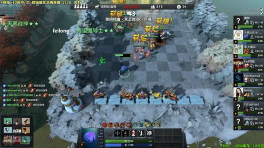 马里奥制造⭐️快乐就完事了 2019-04-25 21点场