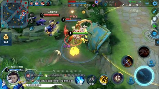中单法王：第二个王者 2019-04-16 15点场