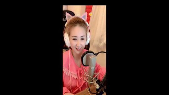 东南亚第一女突击手，单4！❤思❤ 2019-04-24 23点场