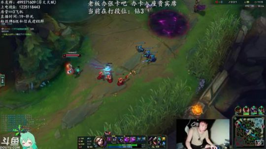 小猪卡莎：对不起把你们秀晕了 2019-04-24 22点场