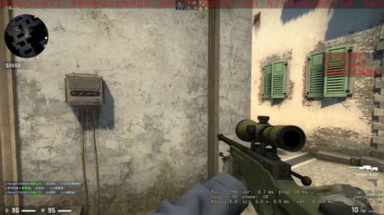 帮刷所有COD系列皮肤 2019-04-25 20点场